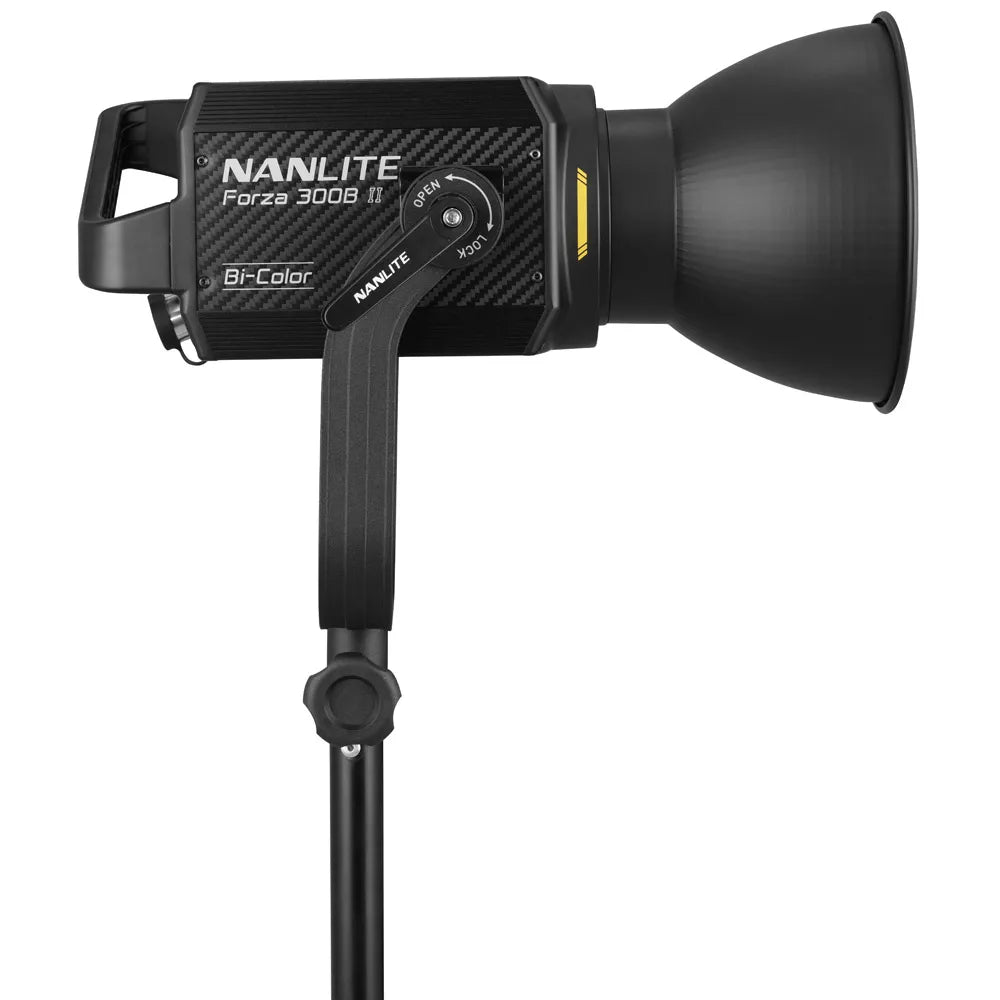 Nanlite Forza 300 II LED Daylight Spot Light