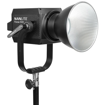 Nanlite Forza 500 II LED Daylight Spot Light