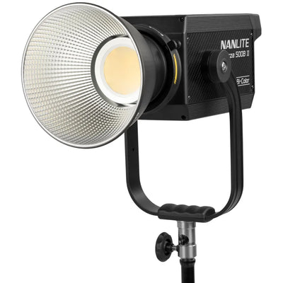Nanlite Forza 500B II LED Bi-Color Spot Light
