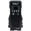 Nanlite Forza 500B II LED Bi-Color Spot Light