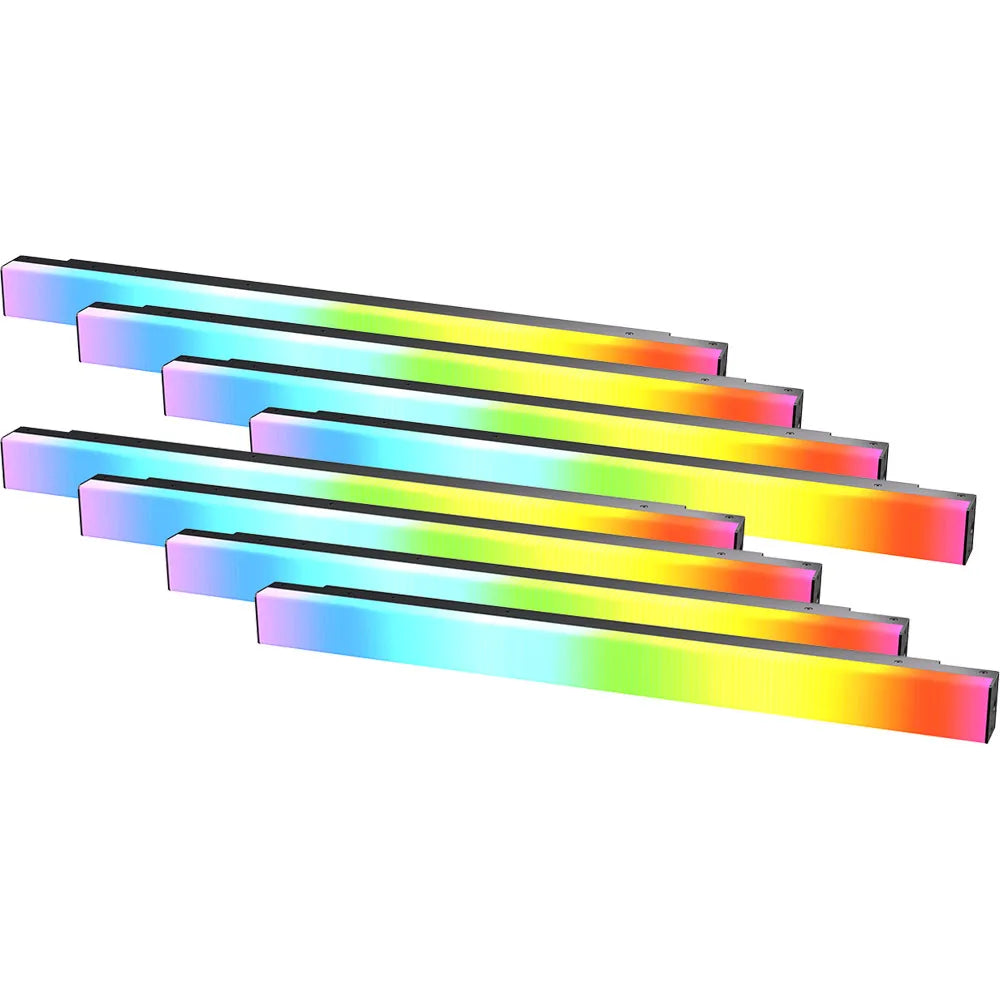 Aputure INFINIBAR PB6 - 8-Light Production Kit