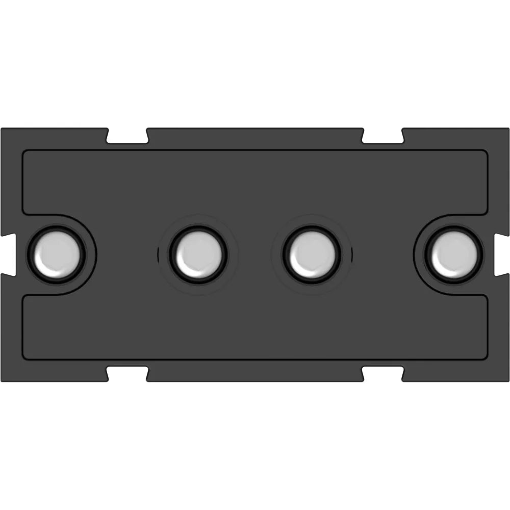 Aputure Straight Connector for INFINIBAR Series LED Panel Lights