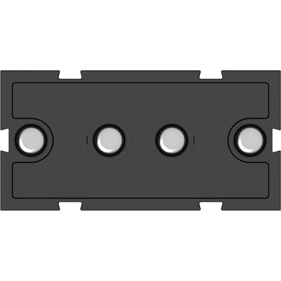 Aputure Straight Connector for INFINIBAR Series LED Panel Lights
