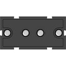 Aputure Straight Connector for INFINIBAR Series LED Panel Lights