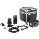 Nanlux Evoke 900C Spot Light with Flight Case