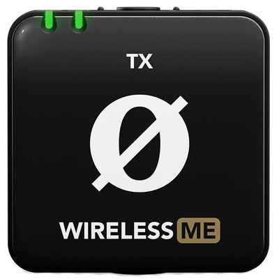 Rode WIRELESS ME TX Transmitter for the WIRELESS ME