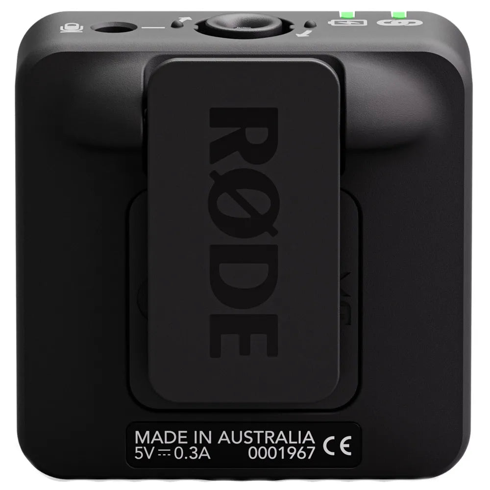 Rode WIRELESS ME TX Transmitter for the WIRELESS ME
