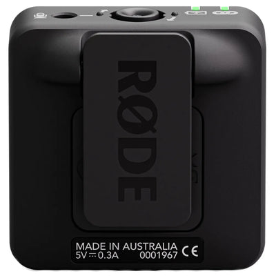 Rode WIRELESS ME TX Transmitter for the WIRELESS ME