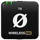 Rode WIRELESS ME TX Transmitter for the WIRELESS ME