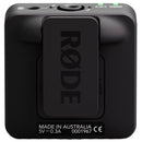 Rode WIRELESS ME TX Transmitter for the WIRELESS ME