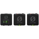 Rode WIRELESS PRO Compact Microphone System