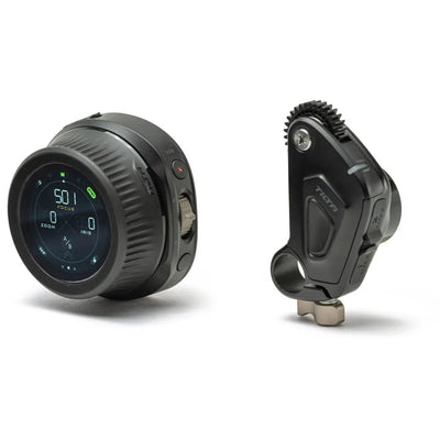 Tilta Nucleus-Nano II FIZ Wireless Lens Control System Basic Kit