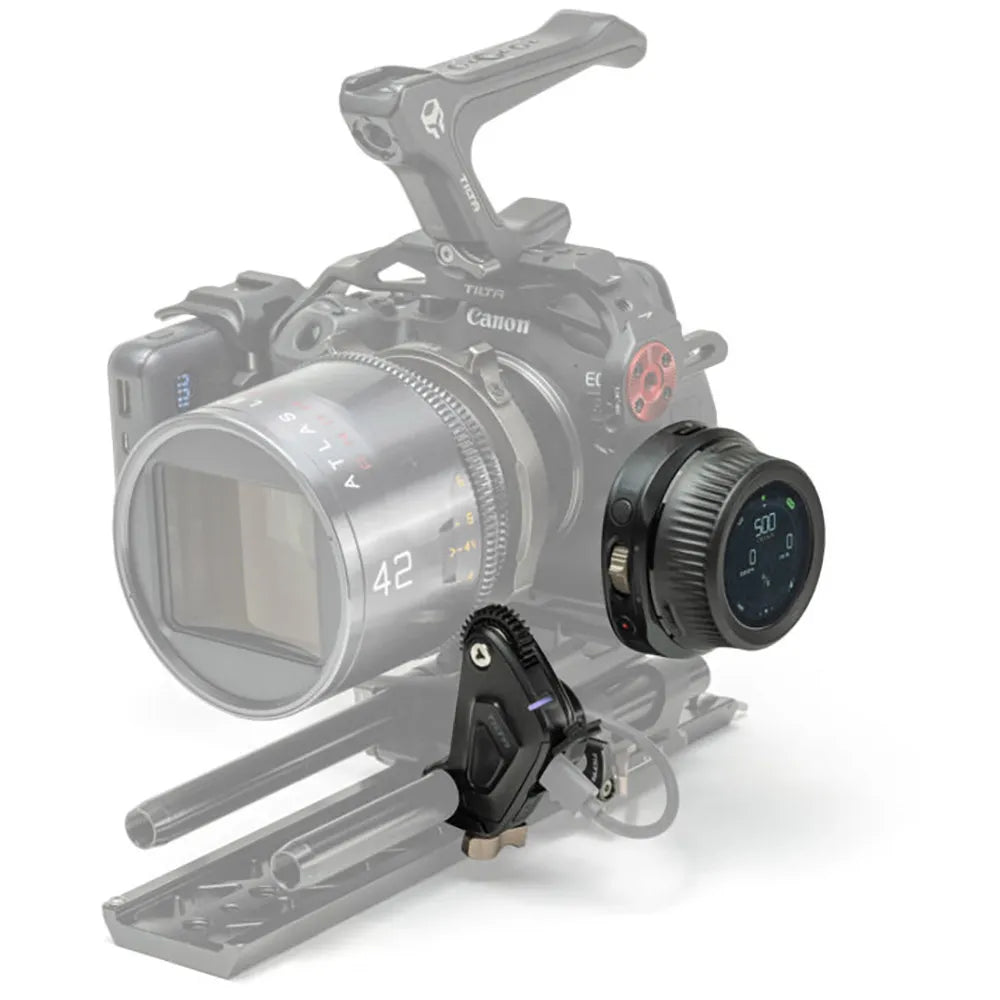 Tilta Nucleus-Nano II FIZ Wireless Lens Control System Basic Kit