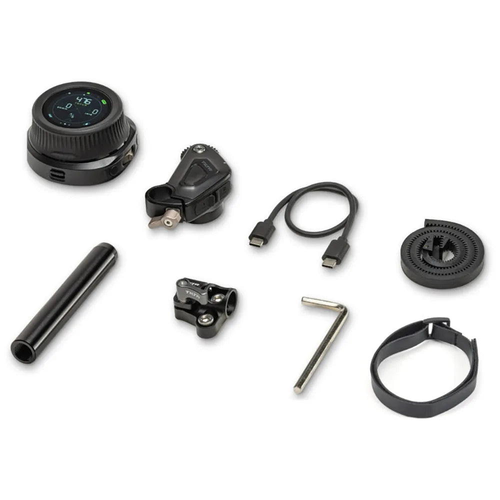 Tilta Nucleus-Nano II FIZ Wireless Lens Control System Basic Kit