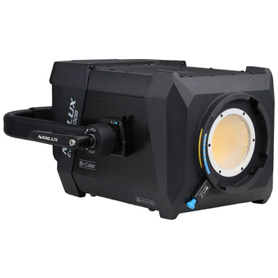Nanlux Evoke 2400B Bi-Color LED Monolight with Trolley Case