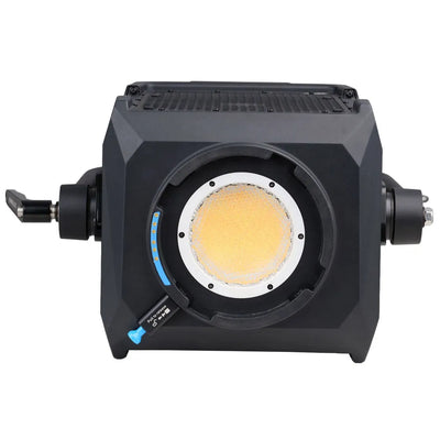 Nanlux Evoke 2400B Bi-Color LED Monolight with Trolley Case