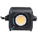 Nanlux Evoke 2400B Bi-Color LED Monolight with Trolley Case