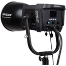 Nanlux Evoke 2400B Bi-Color LED Monolight with Trolley Case