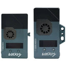 Vaxis Storm 1000s Kit Gold Mount