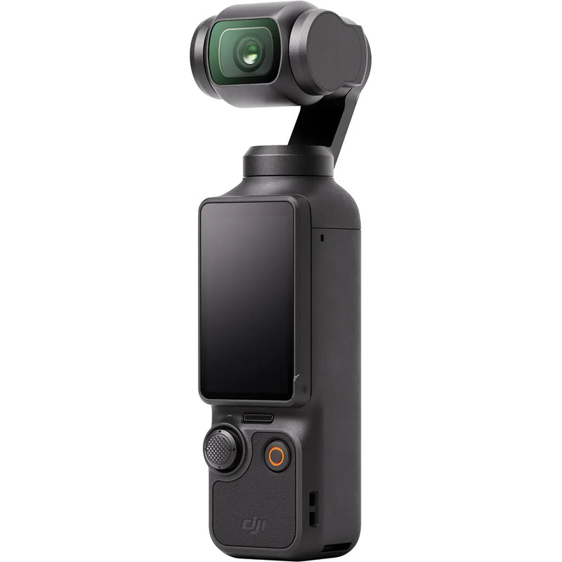 DJI Osmo Pocket 3