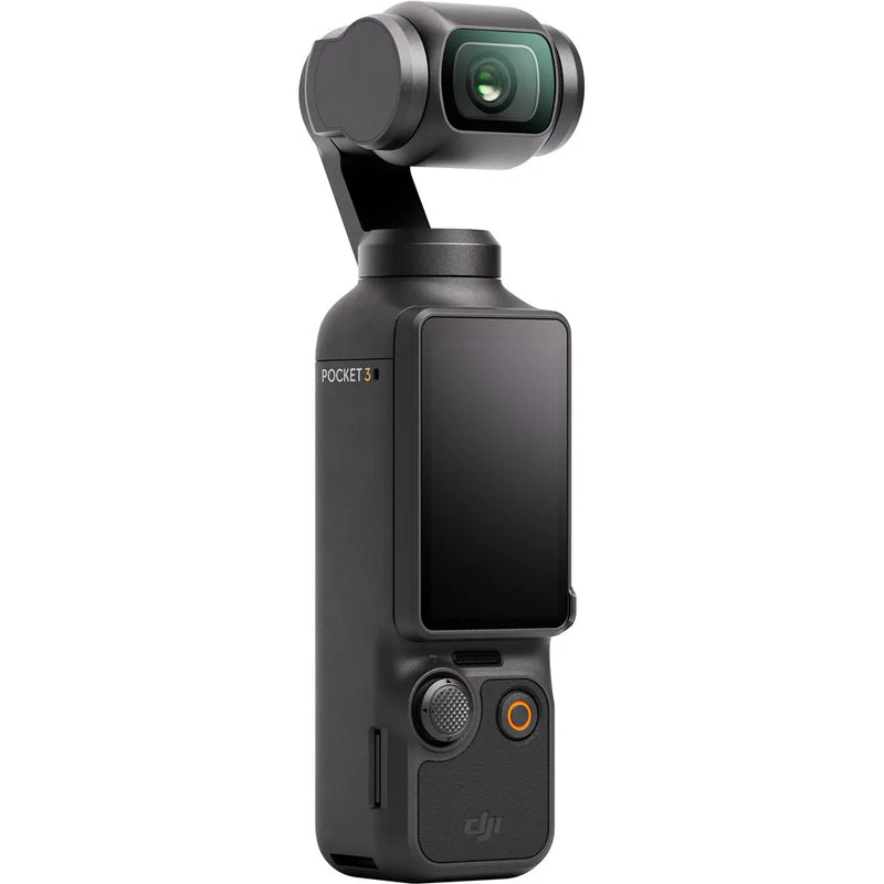 DJI Osmo Pocket 3 DJI Osmo Pocket 3