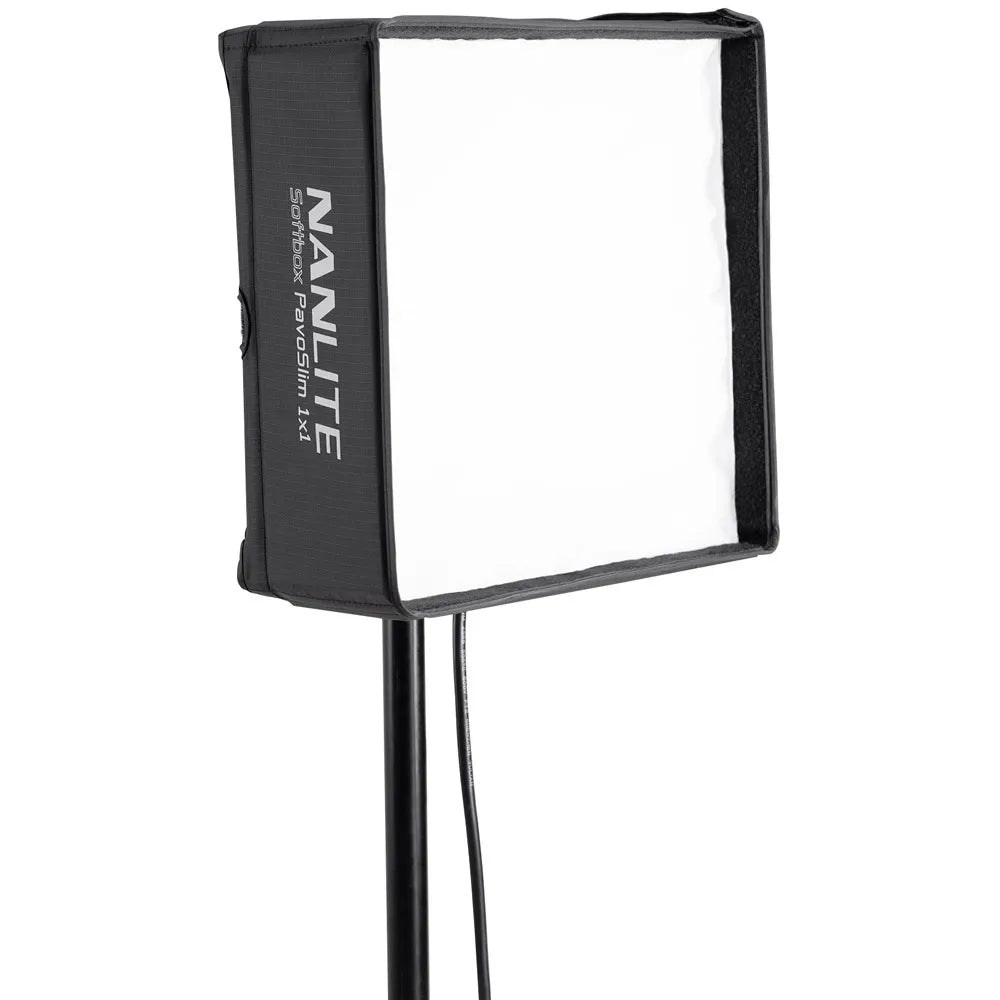 Nanlite PavoSlim 60B LED Bi-color Panel Light