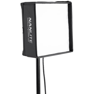 Nanlite PavoSlim 60B LED Bi-color Panel Light