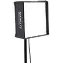 Nanlite PavoSlim 60B LED Bi-color Panel Light