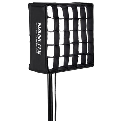 Nanlite PavoSlim 60B LED Bi-color Panel Light