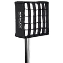 Nanlite PavoSlim 60B LED Bi-color Panel Light