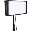 Nanlite PavoSlim 120B LED Bi-color Panel Light