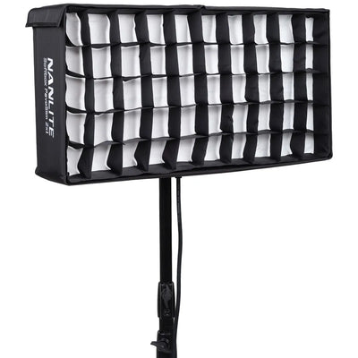 Nanlite PavoSlim 120B LED Bi-color Panel Light