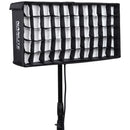 Nanlite PavoSlim 120B LED Bi-color Panel Light