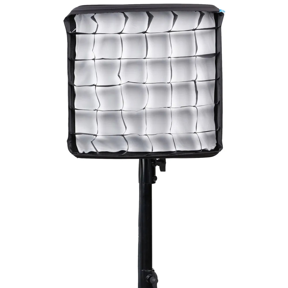 Nanlite Nanlite PavoSlim 60C LED RGBWW Panel Light - Film Gear Canada