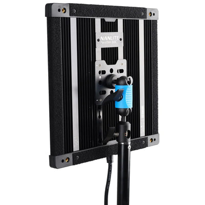 Nanlite Nanlite PavoSlim 60C LED RGBWW Panel Light - Film Gear Canada