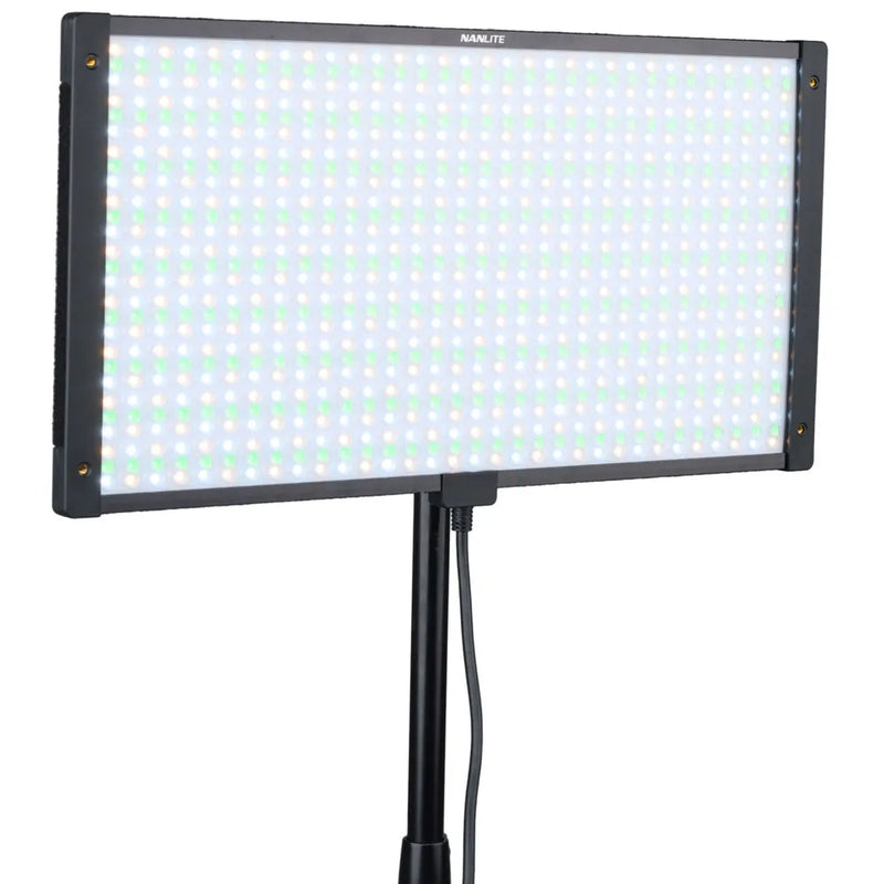 Nanlite PavoSlim 120C LED RGBWW Panel Light