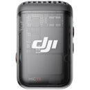 DJI Mic 2 (1 TX + 1 RX)