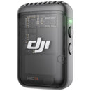 DJI Mic 2 (1 TX + 1 RX)