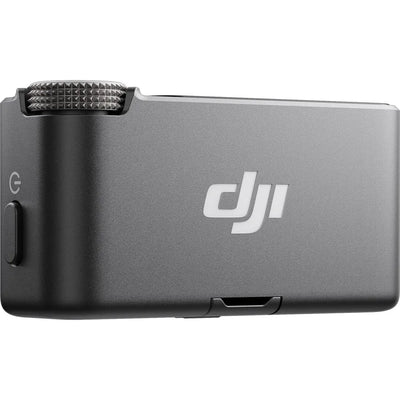 DJI Mic 2 (1 TX + 1 RX)