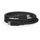 Rode SC27 SuperSpeed USB-C to USB-C Cable (Black, 6.6')