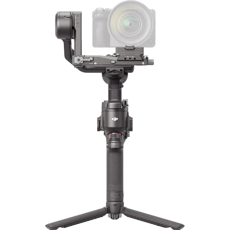 DJI RS 4 Combo Gimbal Stabilizer