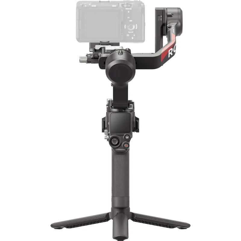 DJI RS 4 Combo Gimbal Stabilizer