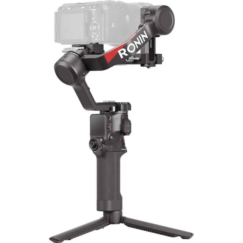 DJI RS 4 Combo Gimbal Stabilizer