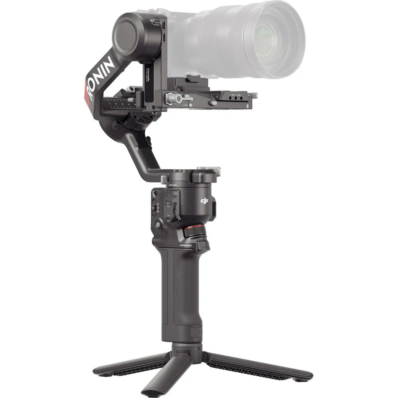 DJI RS 4 Combo Gimbal Stabilizer