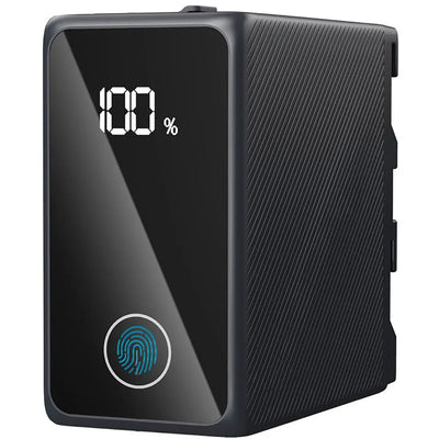 SmallRig USB-C Rechargeable NP-F970 Camera Battery (Black) 4469