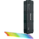Aputure INFINIBAR PB12 4-Light Kit
