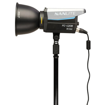 Nanlite FC-120B LED Bi-Colour Spotlight