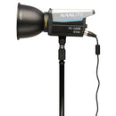 Nanlite FC-120B LED Bi-Colour Spotlight