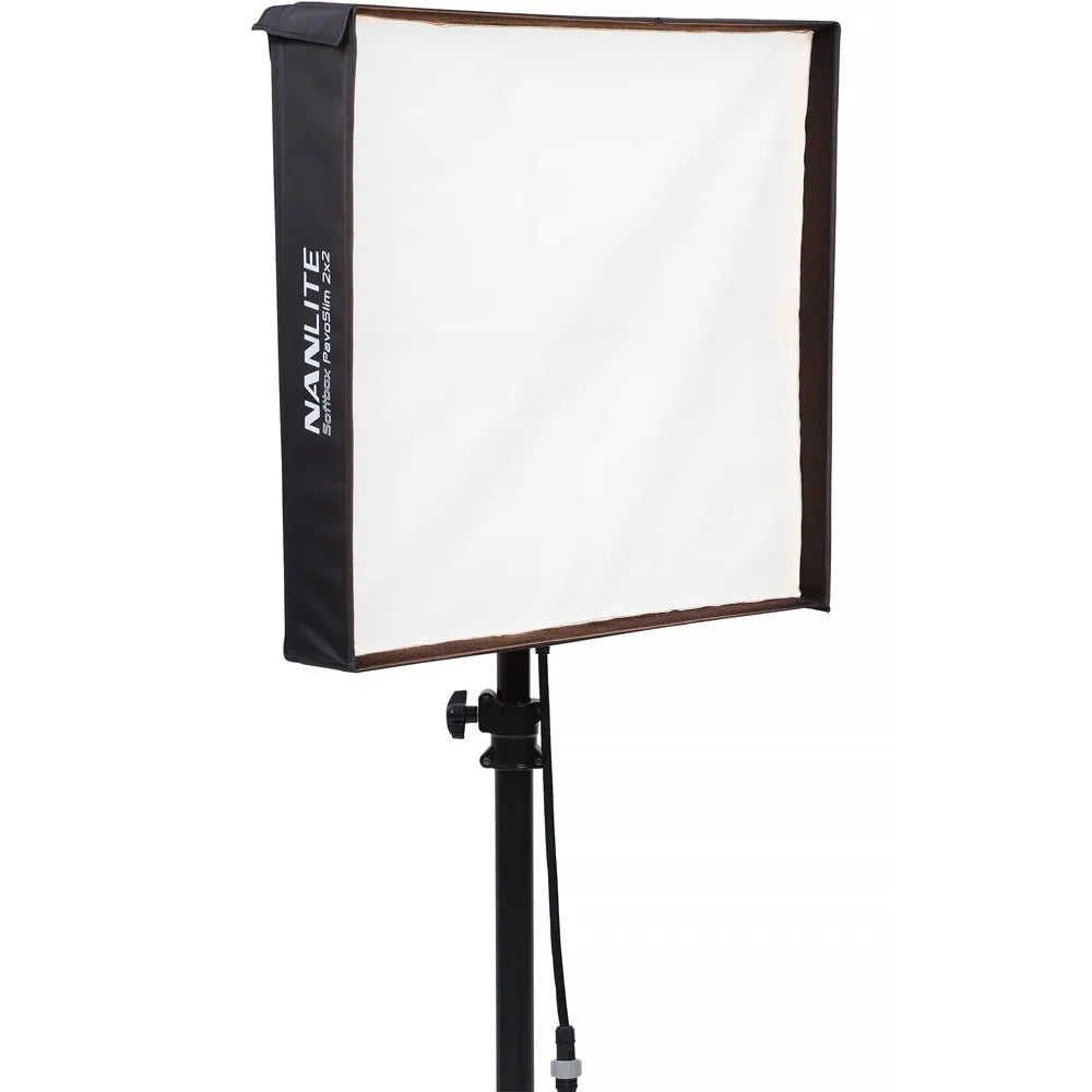 Nanlite Nanlite PavoSlim 240B LED Bi-Color Panel - Film Gear Canada