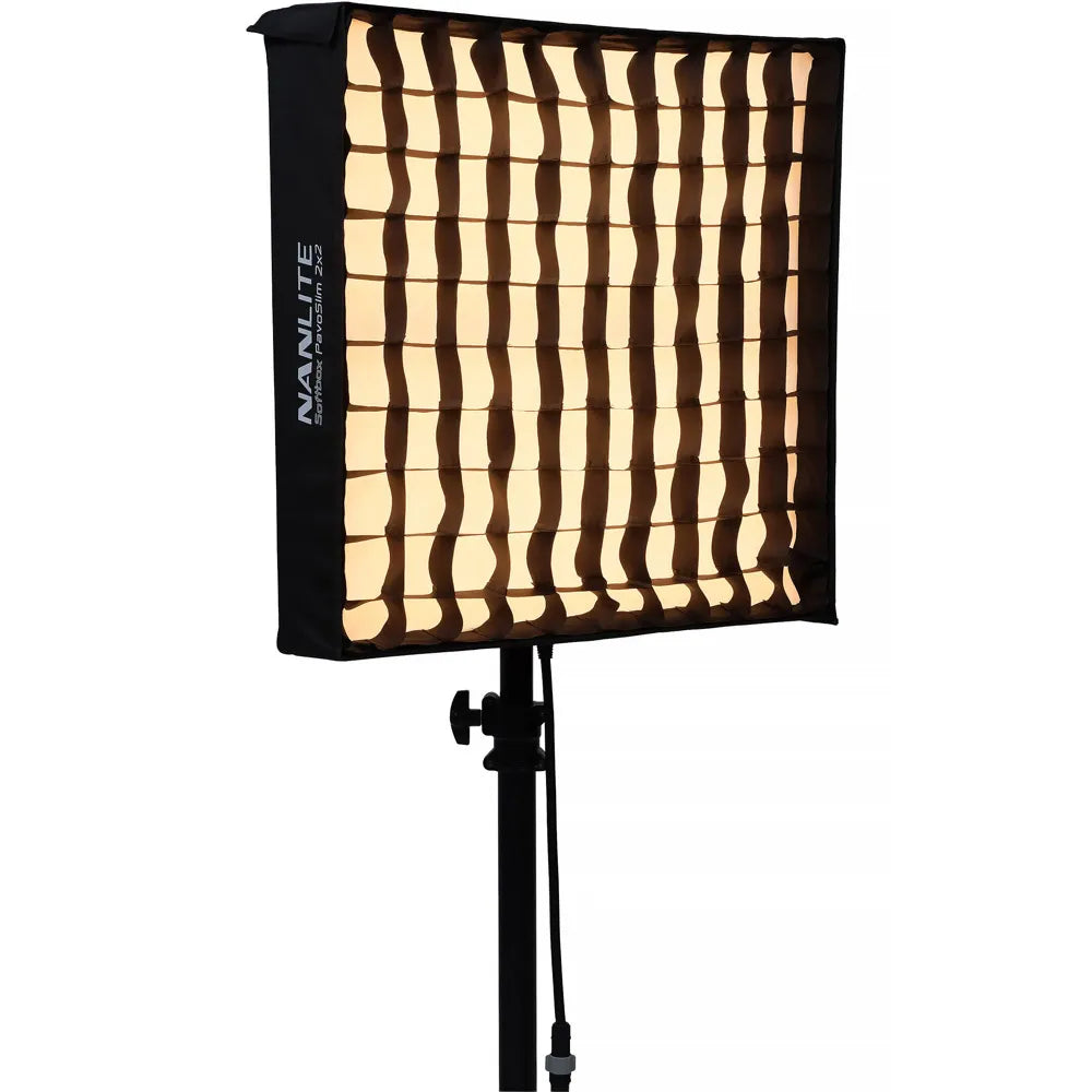 Nanlite Nanlite PavoSlim 240B LED Bi-Color Panel - Film Gear Canada